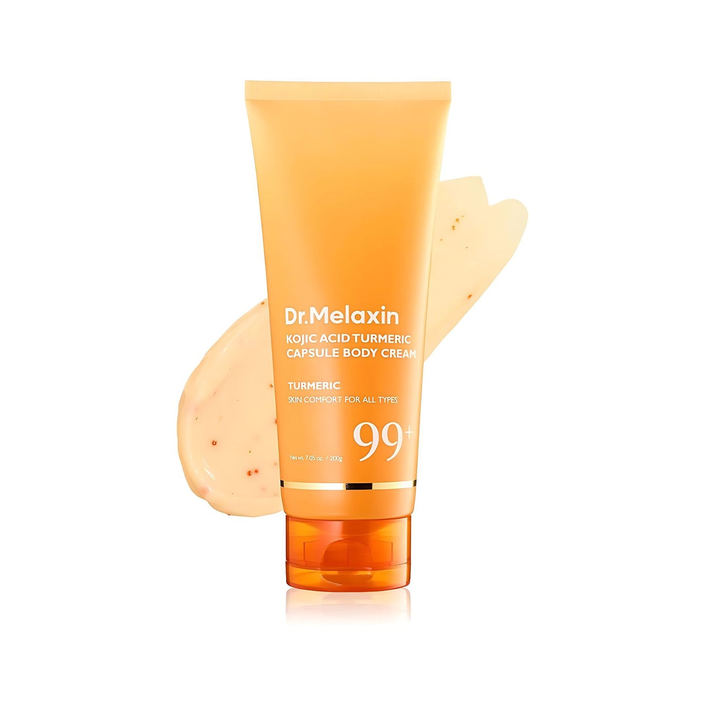 Serum Corporal con Acido Kójico y Curcuma