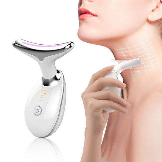 Masajeador Facial, Reafirma piel y Reduce arrugas